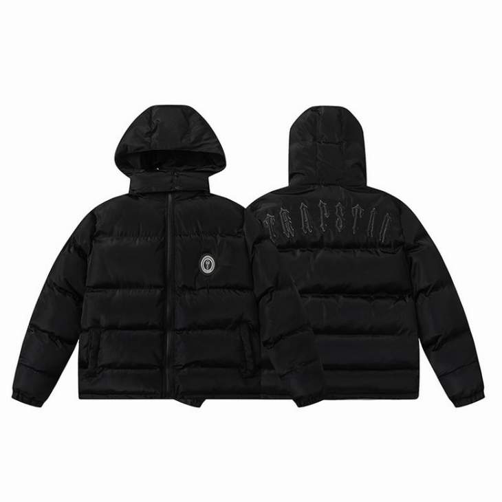 Picture of Trapstar Jackets _SKUTrapstarS-XLpkt990229921